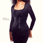 C9 Non - Latex Waist Trainer - Waistlab