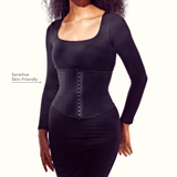 C9 Non - Latex Waist Trainer - Waistlab