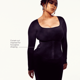 C9 Non - Latex Waist Trainer - Waistlab