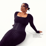 C9 Non - Latex Waist Trainer - Waistlab