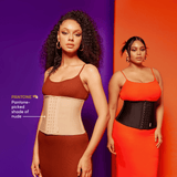 Classic 9 Latex Waist Trainer - Waistlab