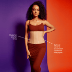 Classic 9 Latex Waist Trainer - Waistlab