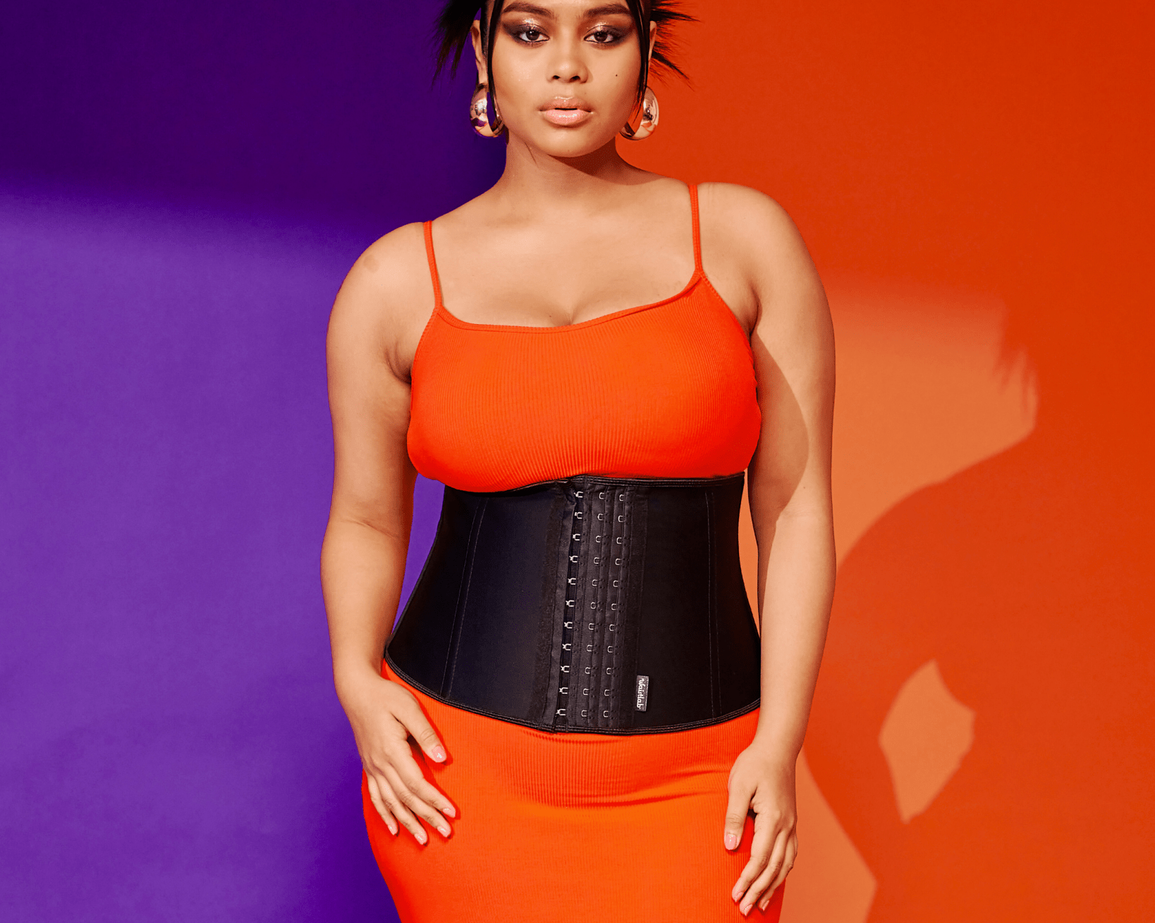Classic 9 Latex Waist Trainer - Waistlab