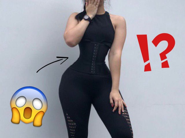 4 Waist Trainer Myths You Should Be Skeptical Of - Waistlab