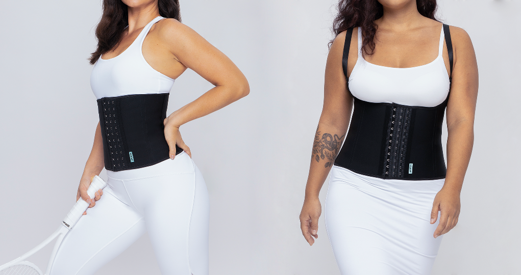 What Waist Trainer Is Best for Me: Classic or Taupe? – Waistlab