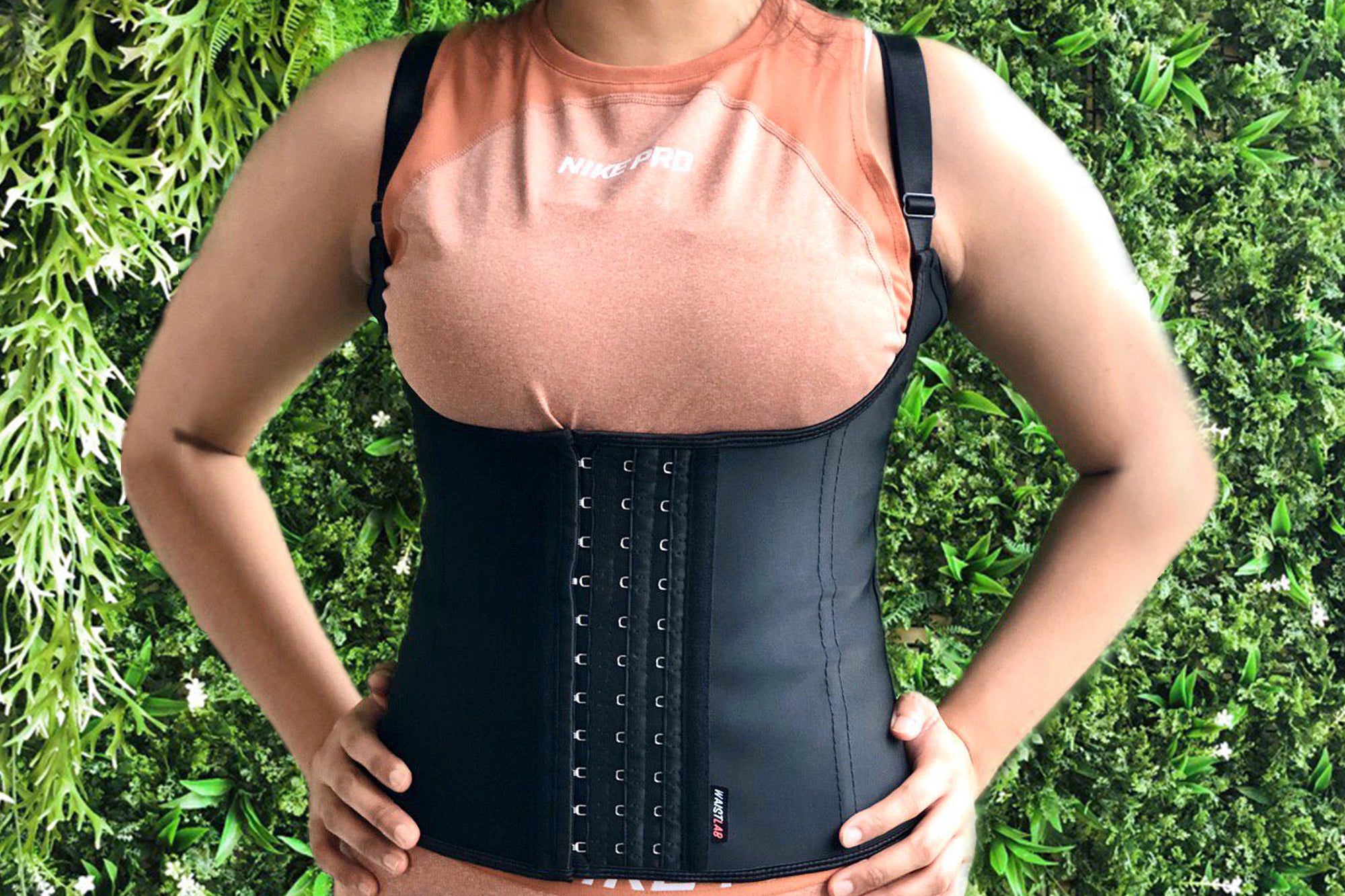 Not Your Average Waist Trainer: The Taupe 11