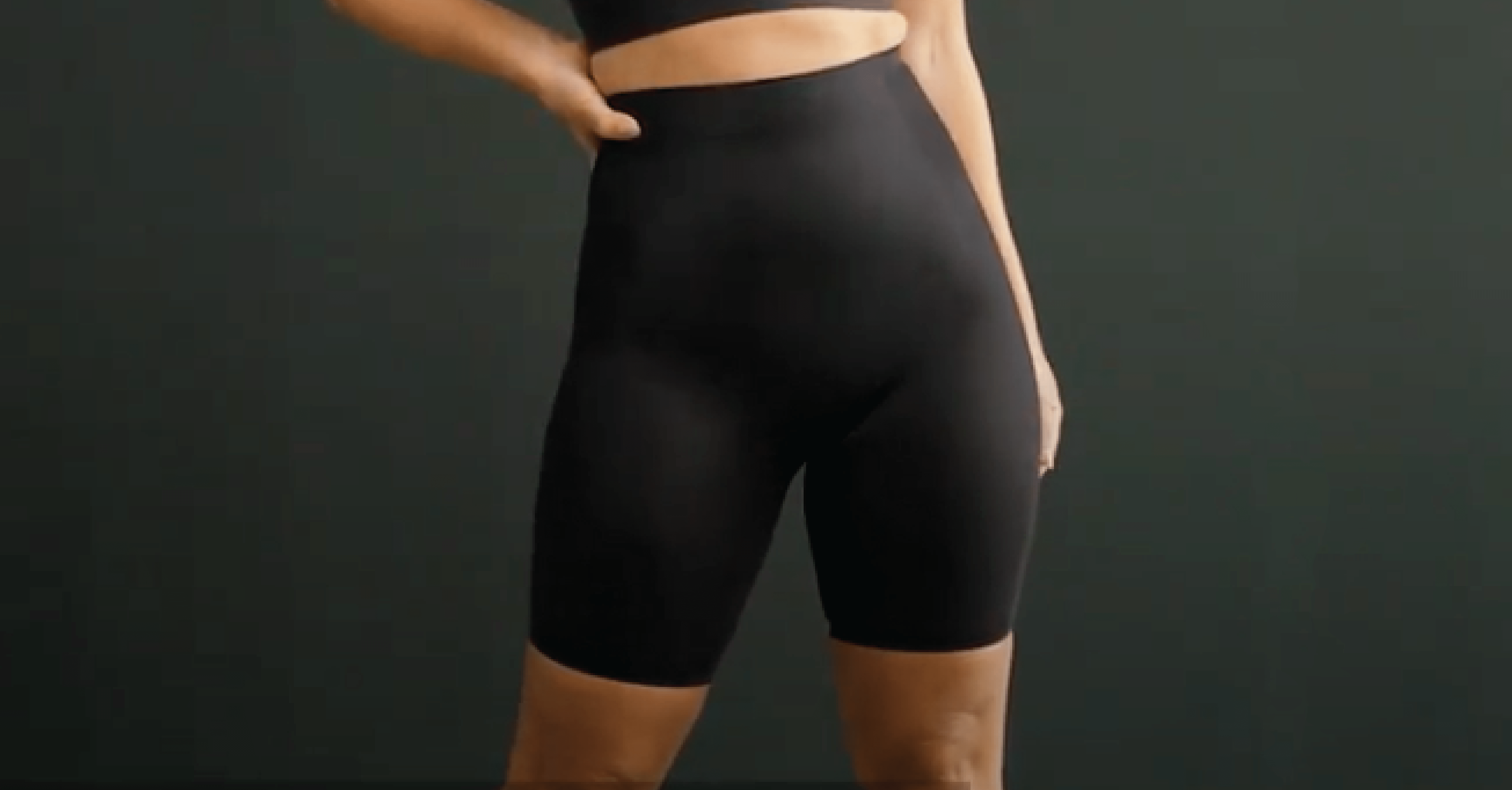 Can Our Shapewear Really Flatten Your Tummy? Our WOWs Put it to the Test. - Waistlab