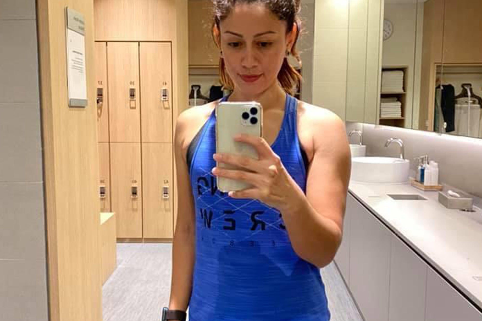 Coke For Breakfast, Fast Food For Lunch: Lizzie’s Journey - Waistlab