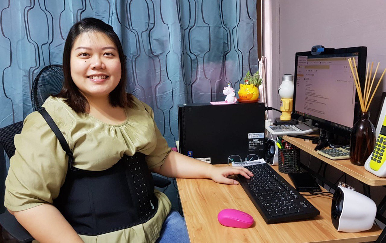 Confessions Of A First Time Waist Trainer User - Waistlab