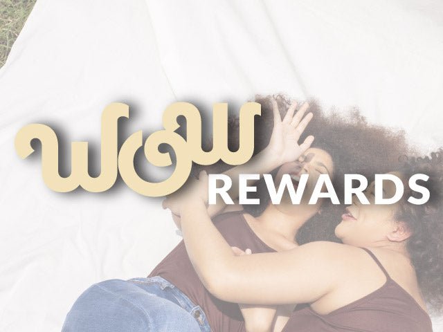Everything You Need To Know About WOWRewards! - Waistlab