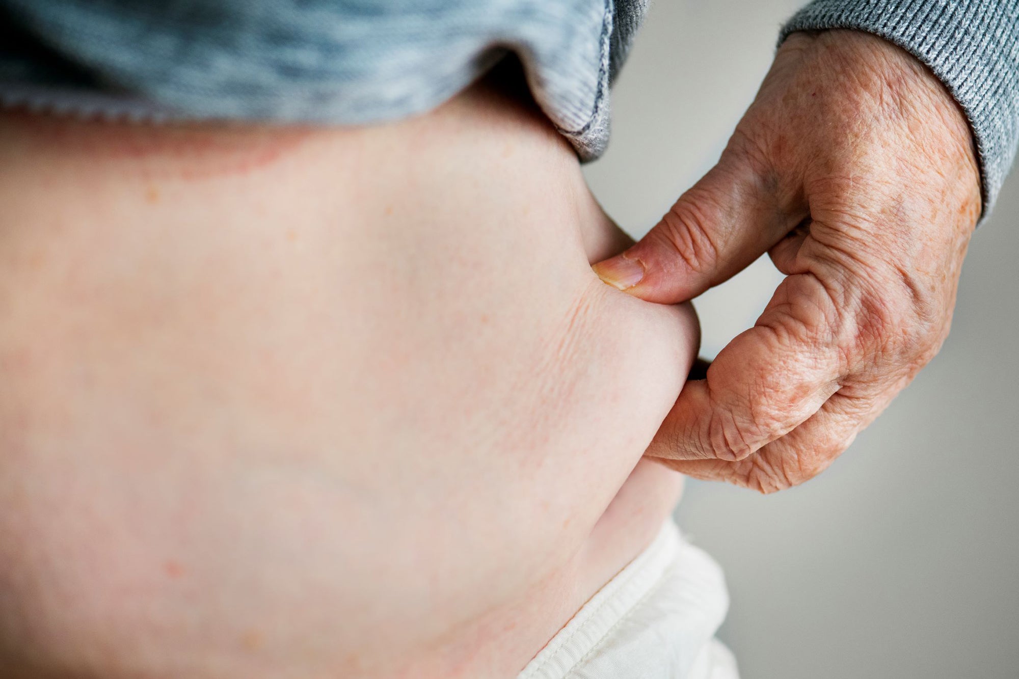 Expanding Waistlines: A Silent Killer - Waistlab
