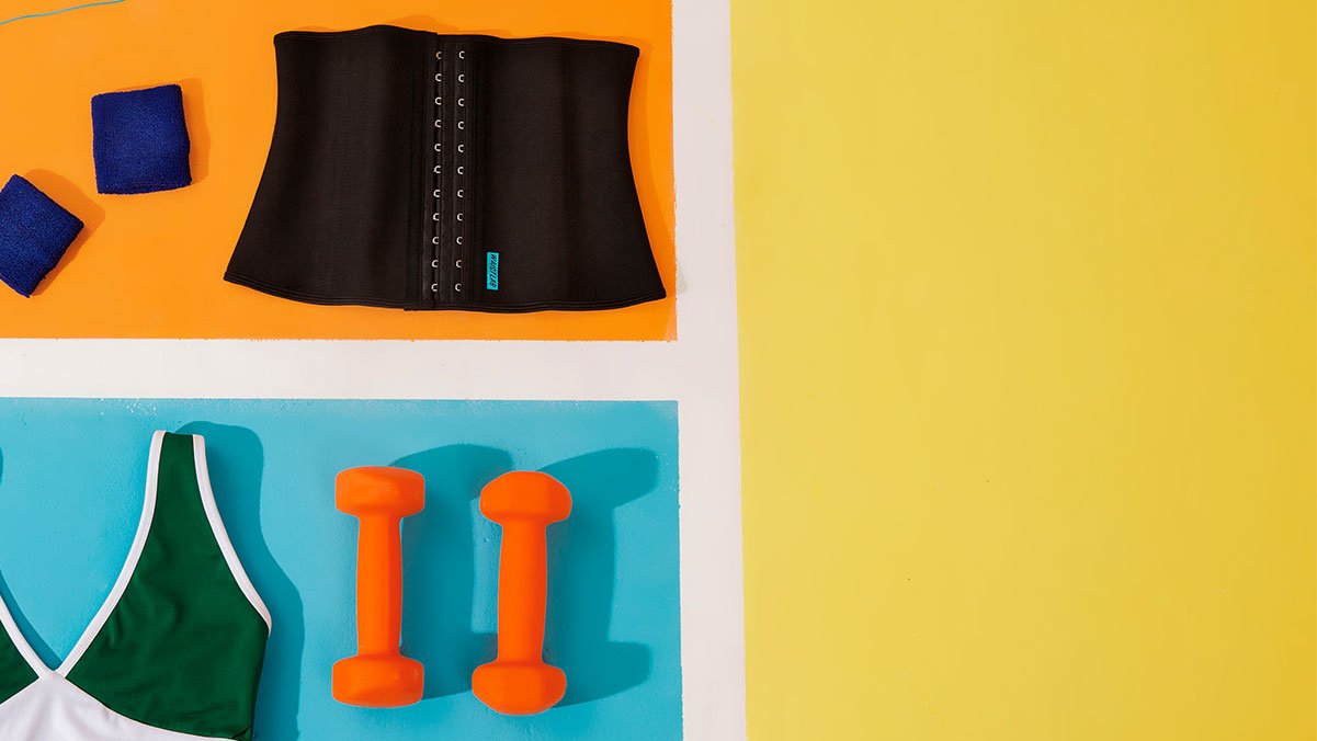 Fake Results? Undisclosed TRUTHS About Waist Trainers. - Waistlab