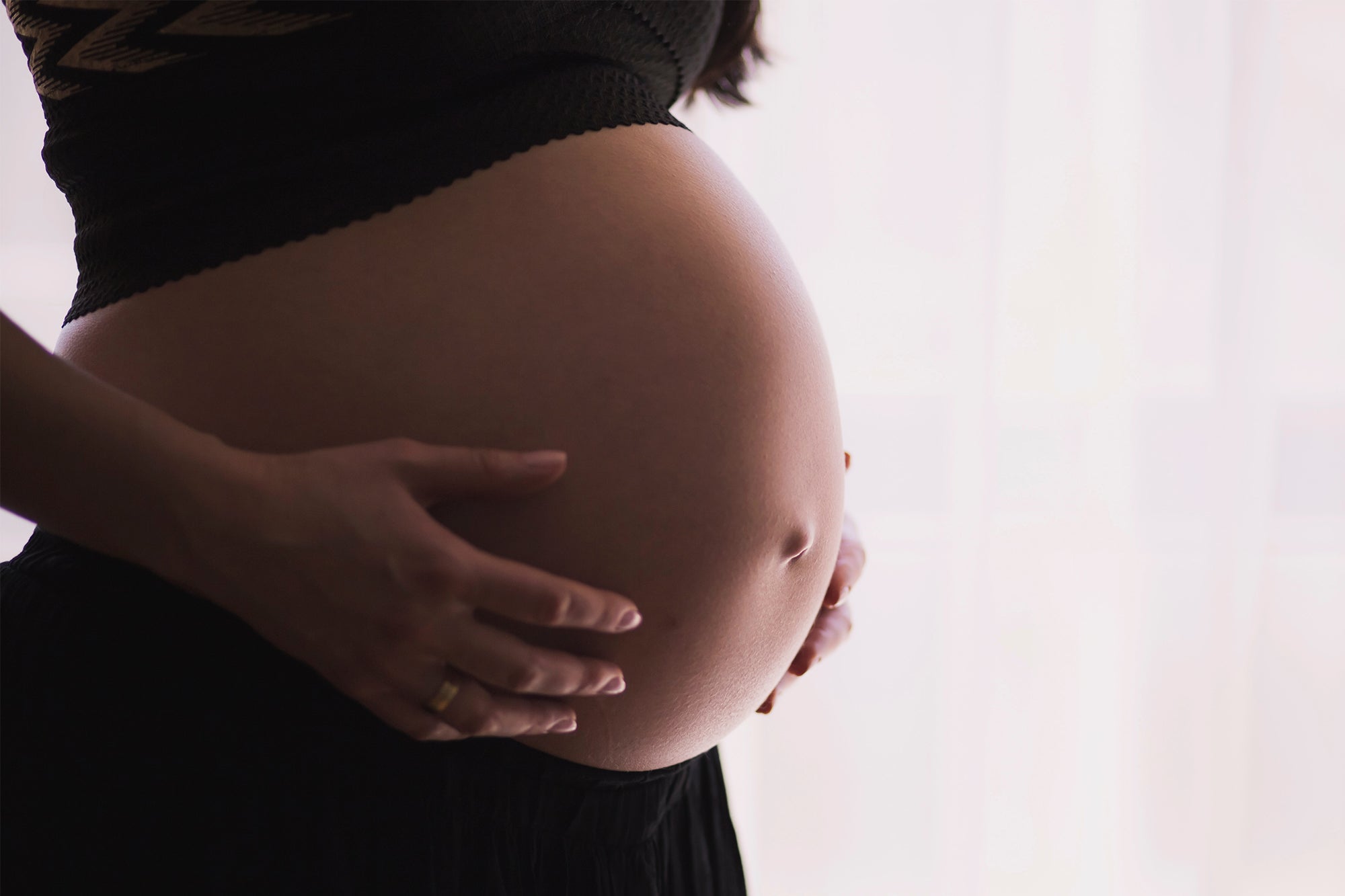 Post-Natal Body Can Be Frustrating. Here’s How To Reverse The Clock - Waistlab