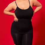 Body Lifting Non - Padded Camisole - Waistlab