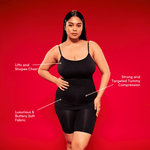 Body Lifting Non - Padded Camisole - Waistlab