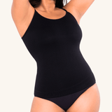 Body Lifting Non - Padded Camisole - Waistlab