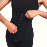 C11 Power Mesh Waist Trainer - Waistlab