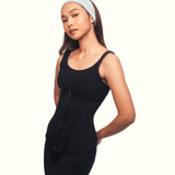 C11 Power Mesh Waist Trainer - Waistlab