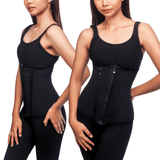 C11 Power Mesh Waist Trainer - Waistlab
