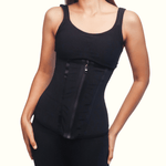 C11 Power Mesh Waist Trainer - Waistlab