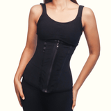C11 Power Mesh Waist Trainer - Waistlab