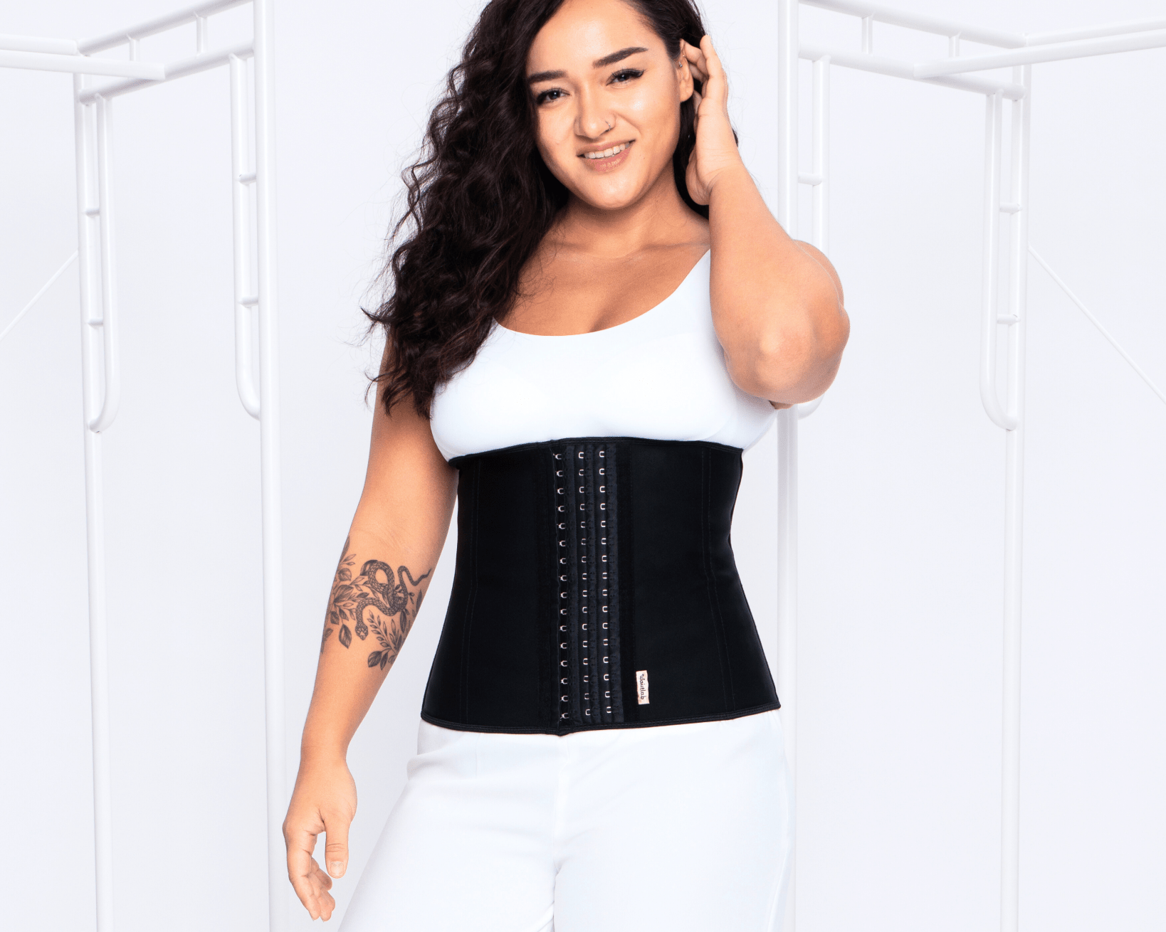 Classic 11 Latex Waist Trainer - Waistlab