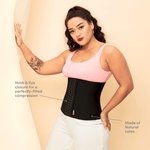 Classic 11 Latex Waist Trainer - Waistlab