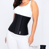 Classic 11 Latex Waist Trainer - Waistlab