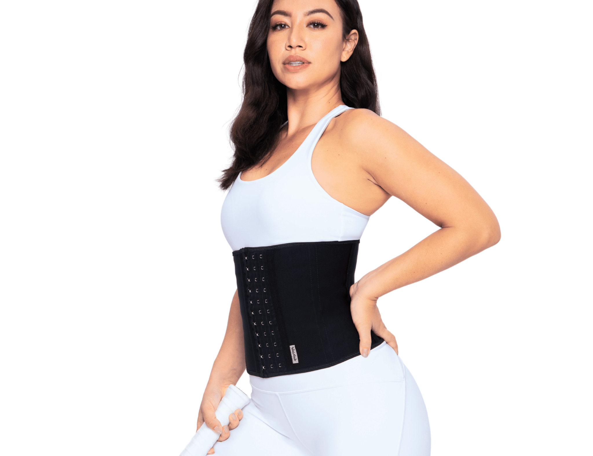 Classic 9 Latex Waist Trainer - Waistlab