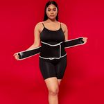 EasyFit Velcro WaistBelt - Waistlab