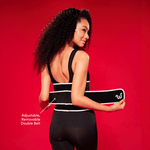 EasyFit Velcro WaistBelt - Waistlab