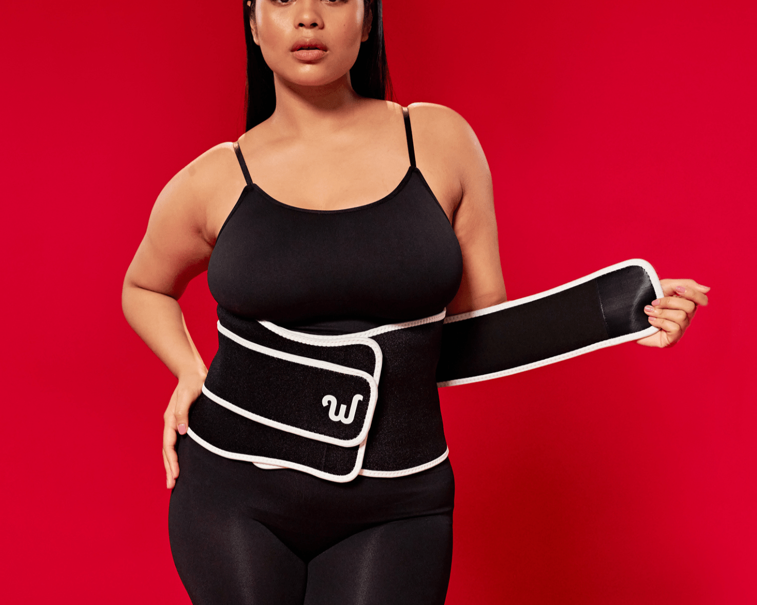 EasyFit Velcro WaistBelt - Waistlab