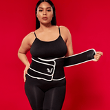 EasyFit Velcro WaistBelt - Waistlab