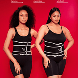 EasyFit Velcro WaistBelt - Waistlab