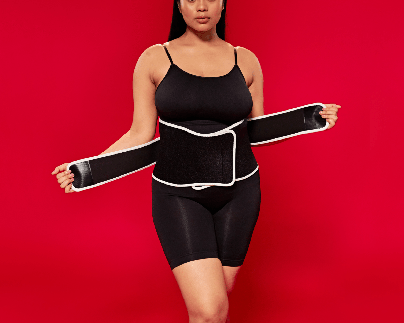 EasyFit Velcro WaistBelt - Waistlab