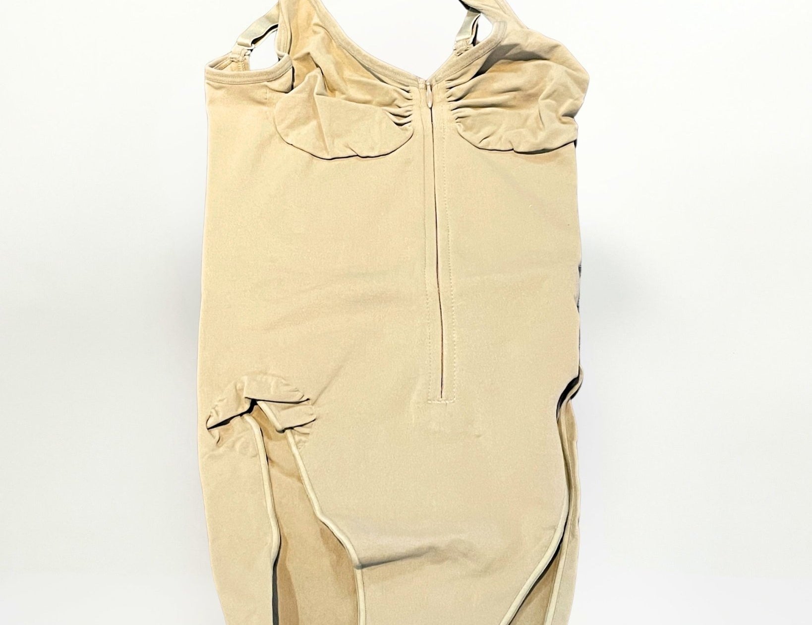 Super Sculpting Brief Bodysuit - Waistlab