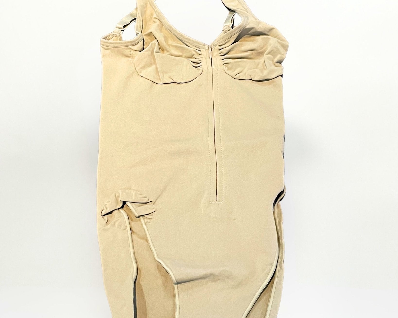 Super Sculpting Brief Bodysuit - Waistlab