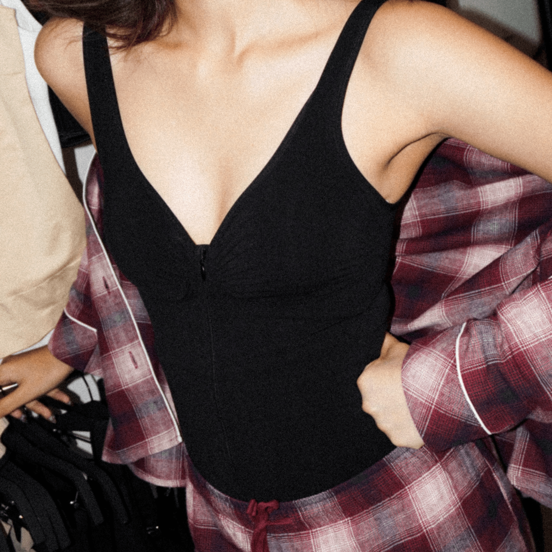 Super Sculpting Brief Bodysuit - Waistlab