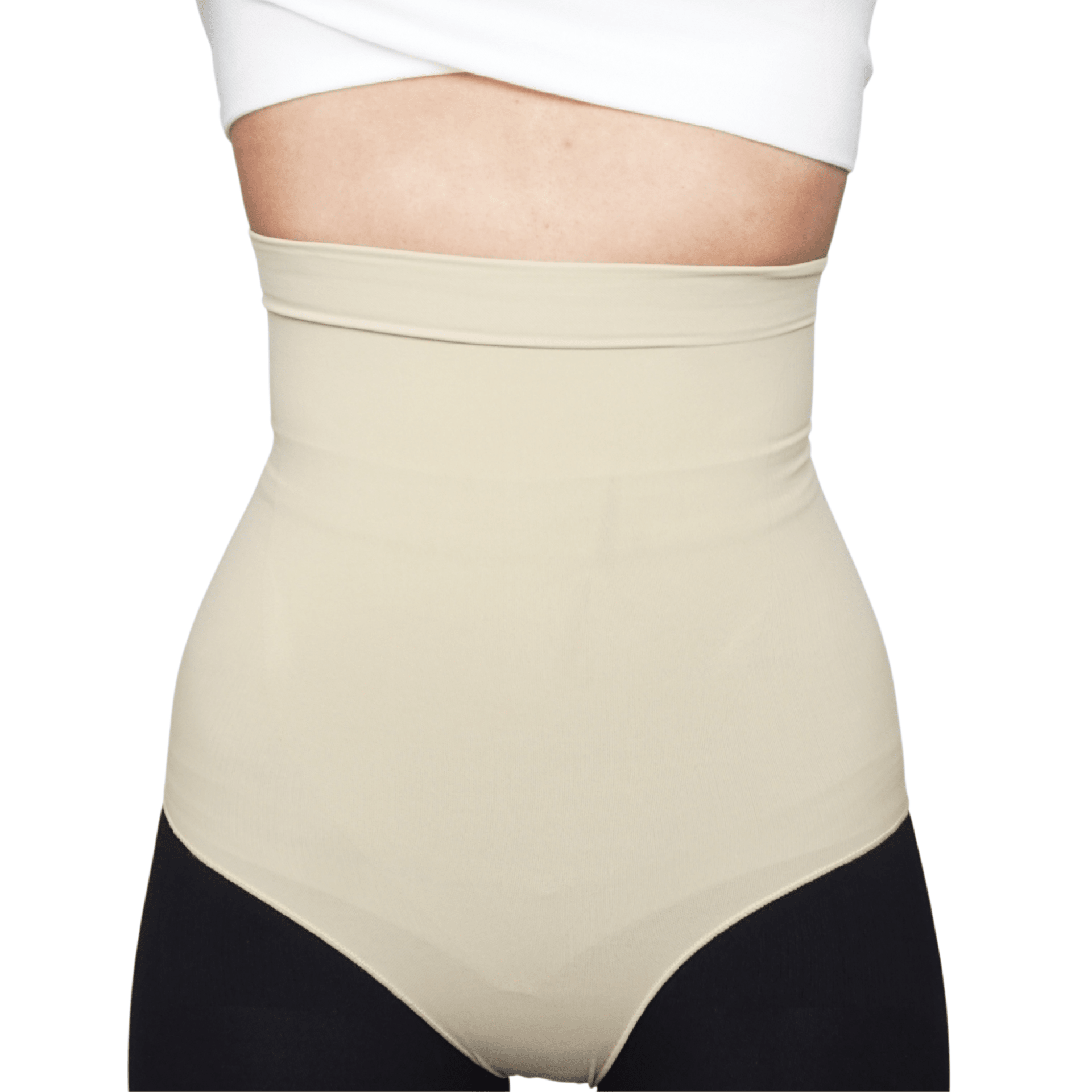 Super Sculpting Power Panty - Waistlab