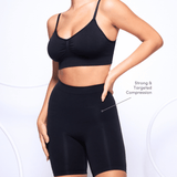 Super Sculpting Power Shorts - Waistlab