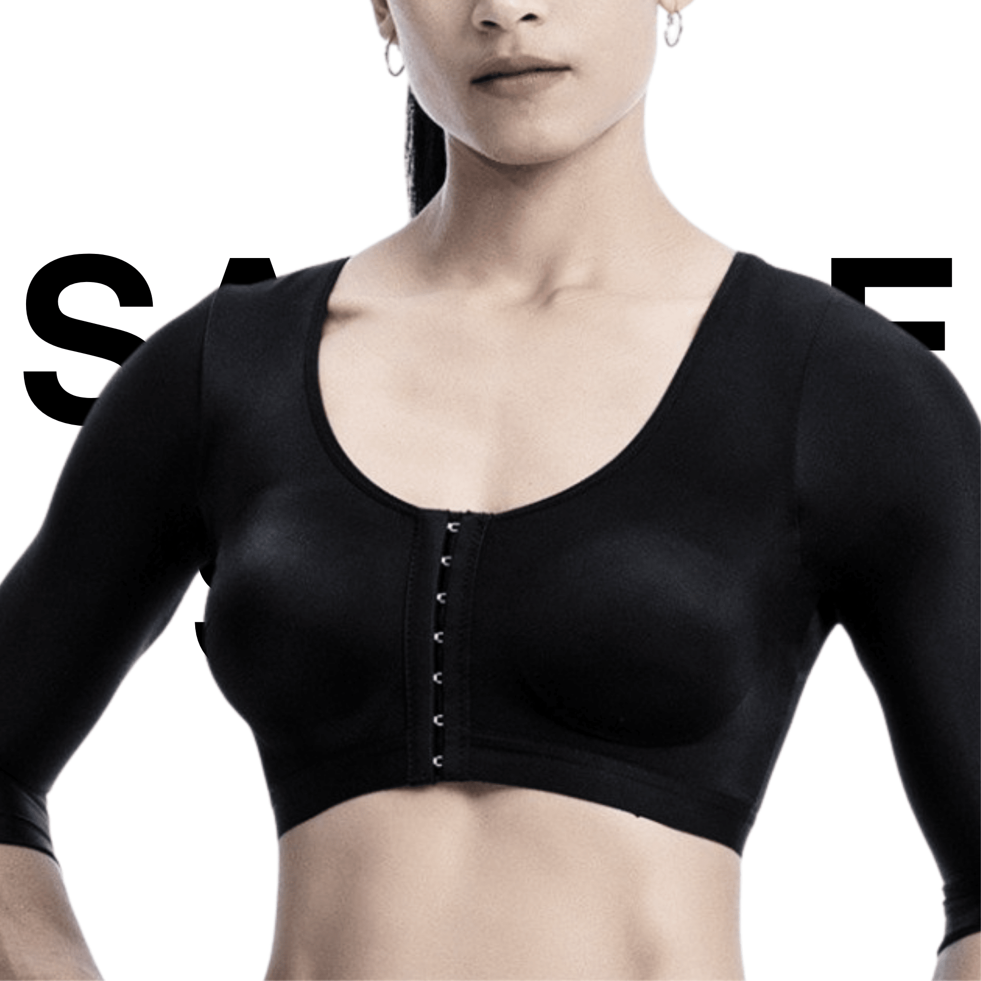 Super Seamless Arm Shaper - Waistlab