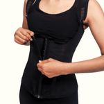 T11 Power Mesh Waist Trainer - Waistlab