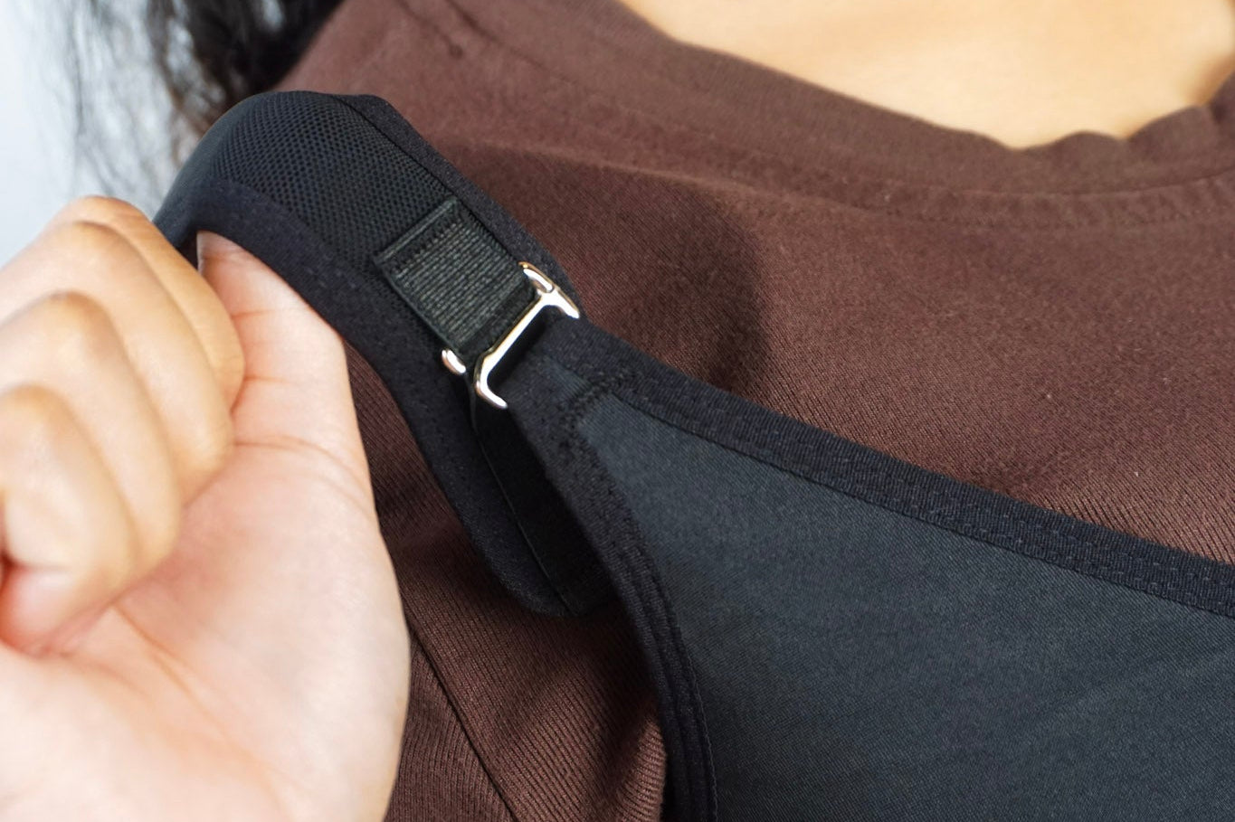 T9 Power Mesh Waist Trainer - Waistlab