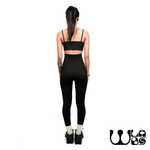 WLABS Shapewear Leggings - Waistlab