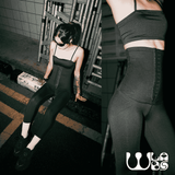 WLABS Waist Trainer Leggings - Waistlab
