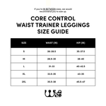 WLABS Waist Trainer Leggings - Waistlab