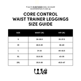 WLABS Waist Trainer Leggings - Waistlab