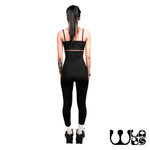 WLABS Waist Trainer Leggings - Waistlab
