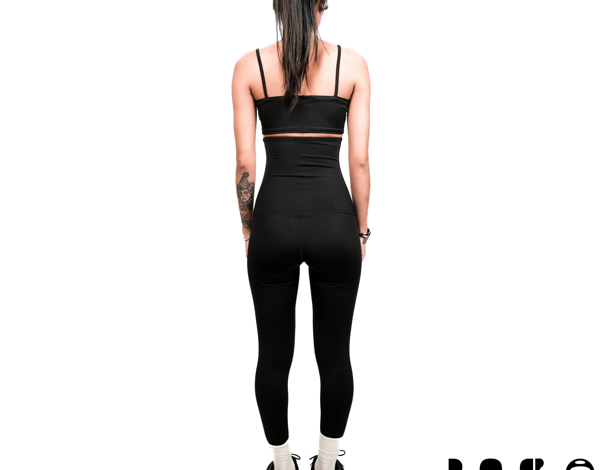 WLABS Waist Trainer Leggings - Waistlab