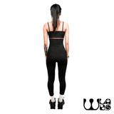 WLABS Waist Trainer Leggings - Waistlab